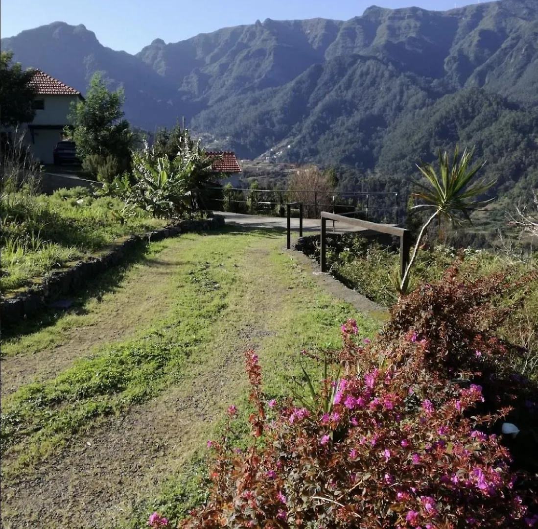 Mountain Retreat - Zembica By Atlantic Holiday São Vicente