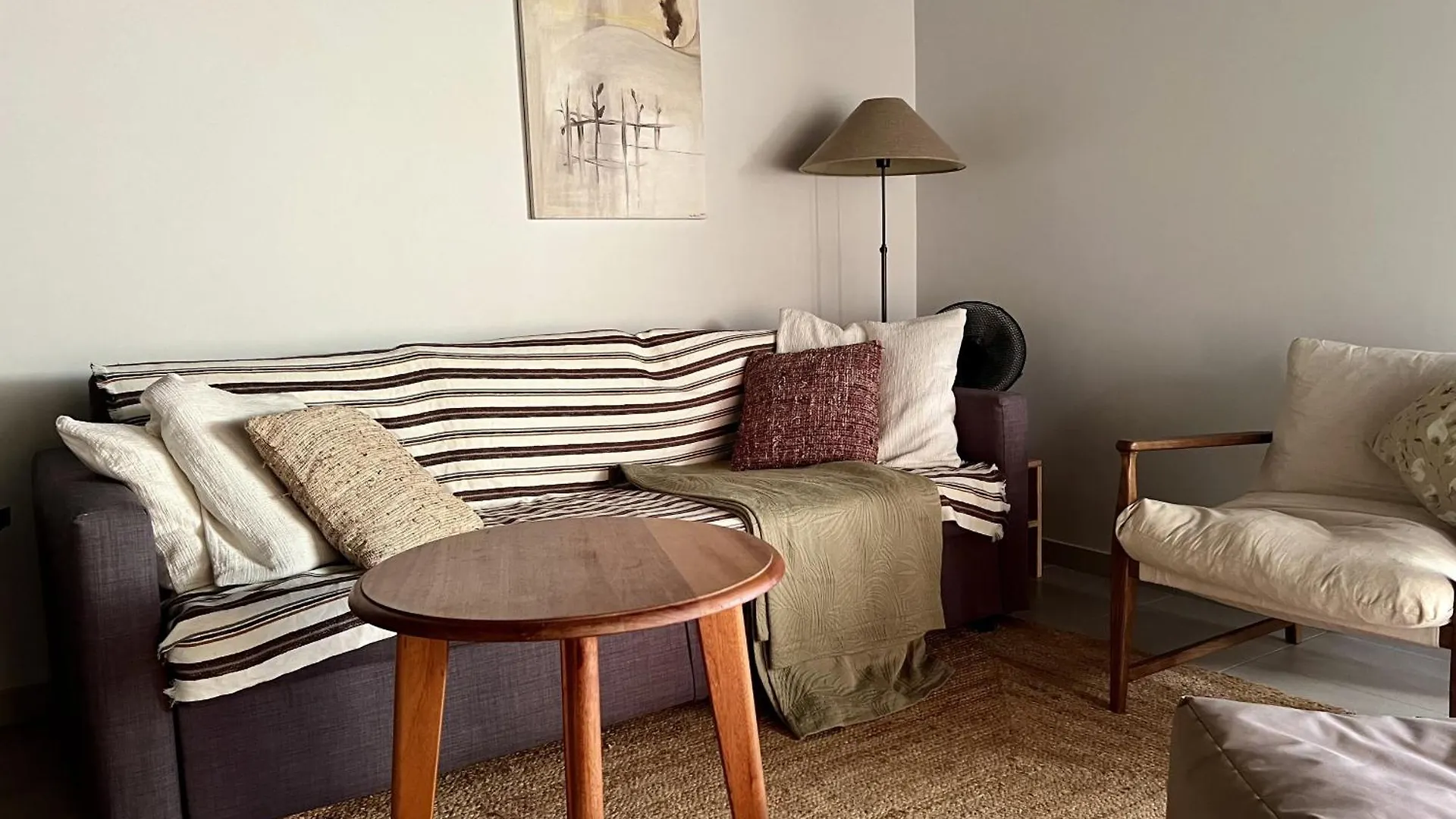 Mountain Retreat - Zembica By Atlantic Holiday São Vicente 0*,