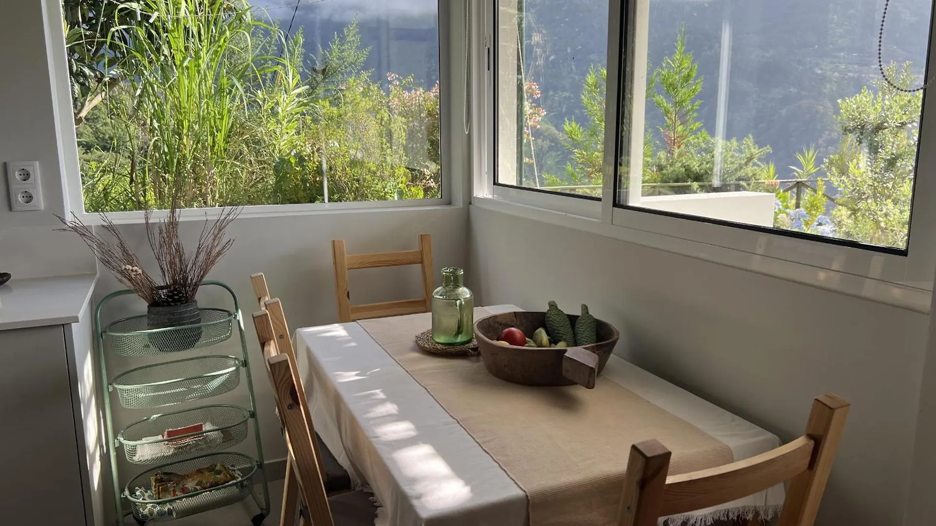 Mountain Retreat - Zembica By Atlantic Holiday São Vicente 0*,  포르투갈