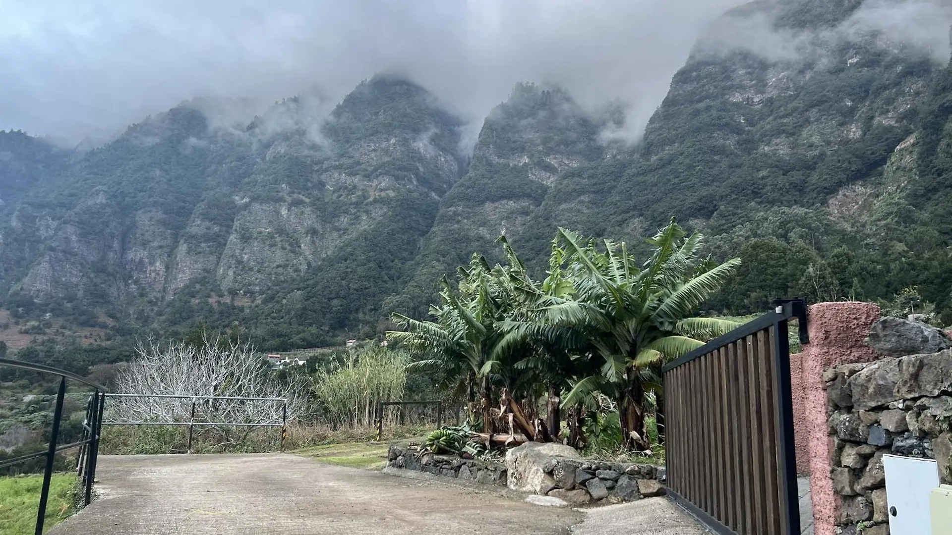 펜션 Mountain Retreat - Zembica By Atlantic Holiday São Vicente